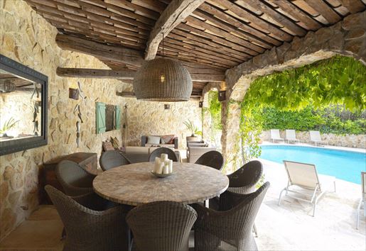Mougins (Alpes-Maritimes) photo 2