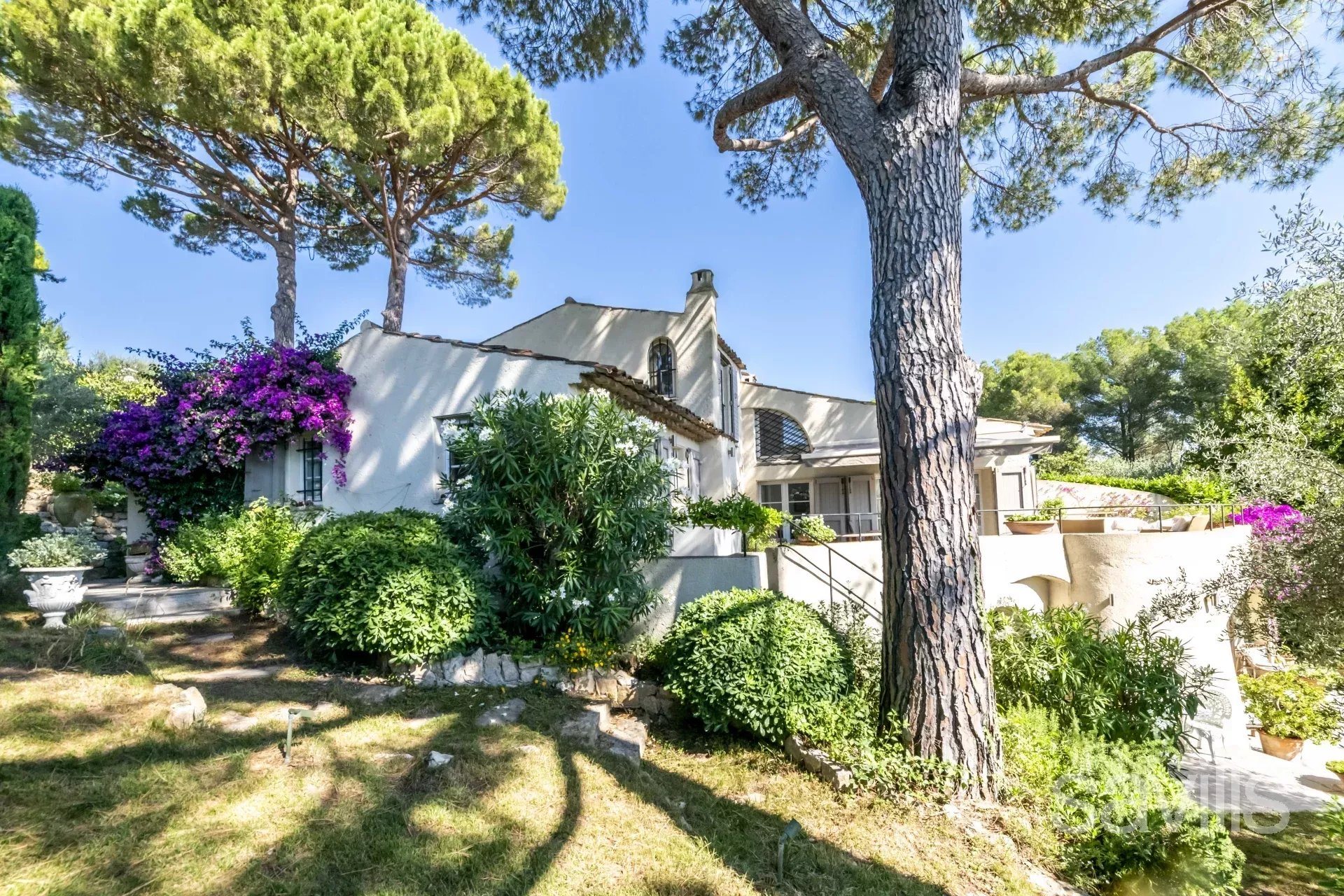 Maison à vendre, 192m², Valbonne