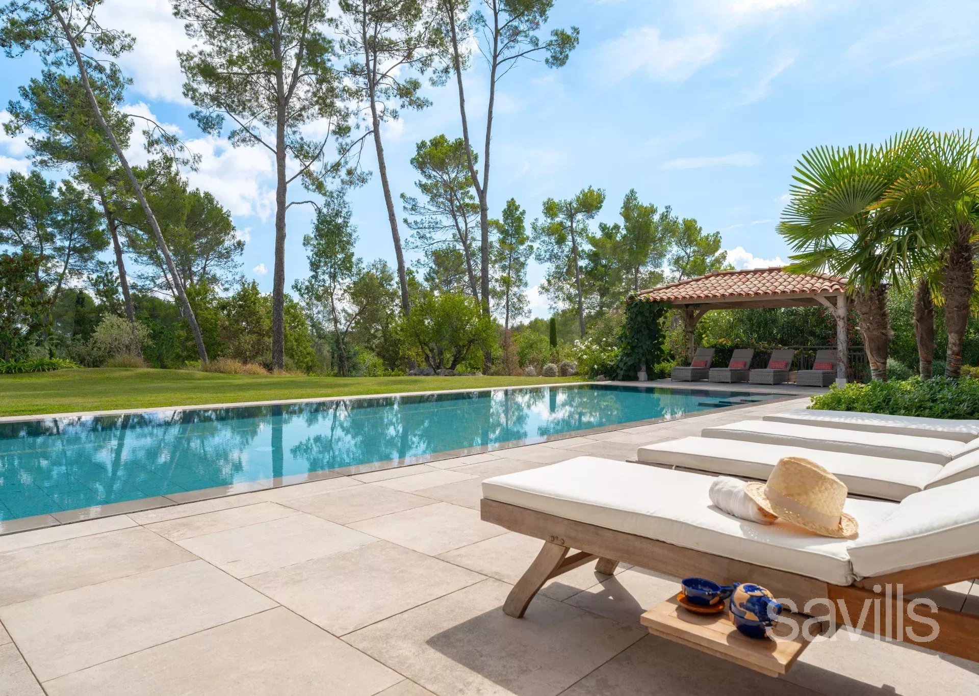 Maison à vendre, 250m², Tourrettes