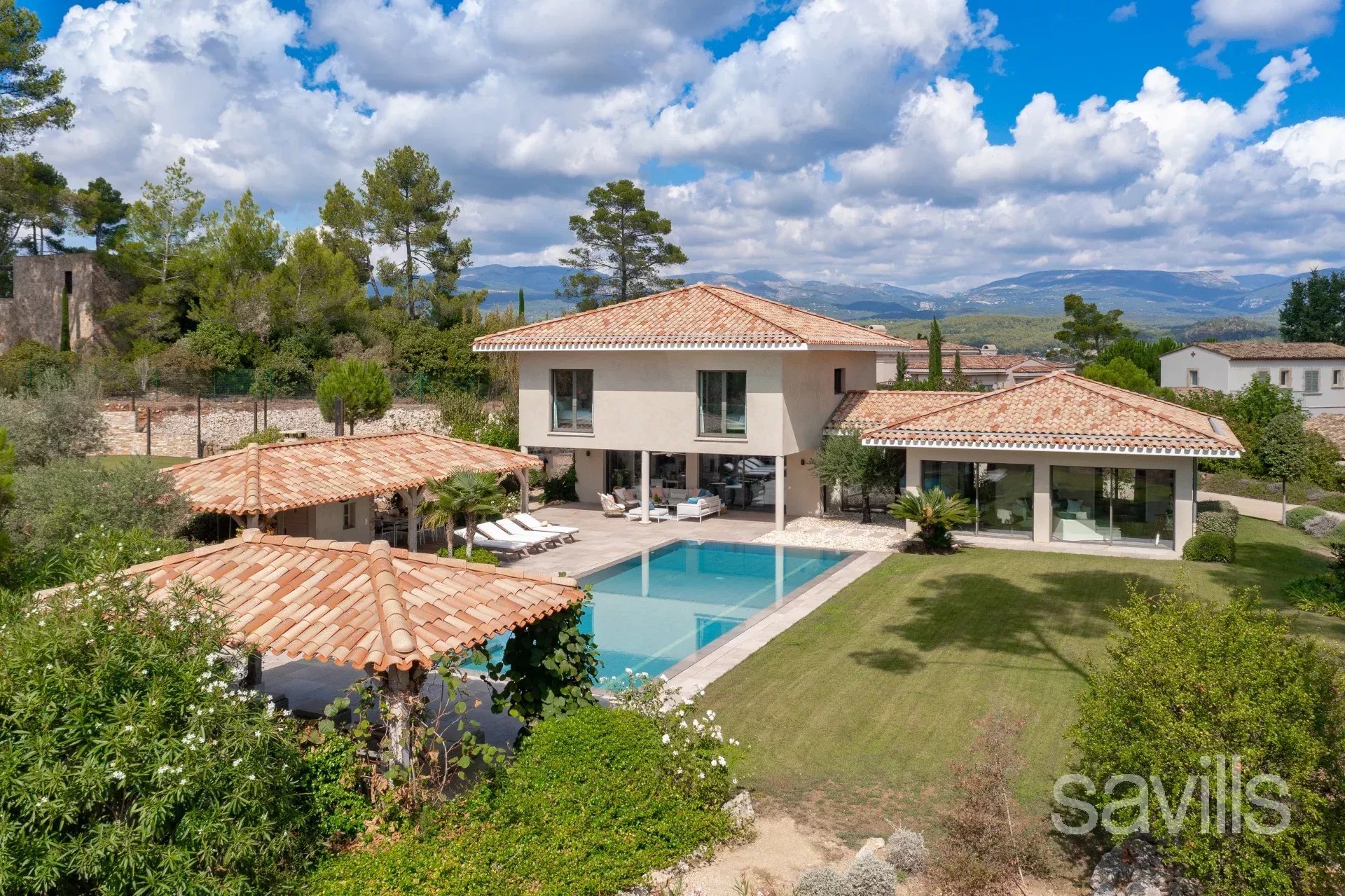 Maison à vendre, 250m², Tourrettes