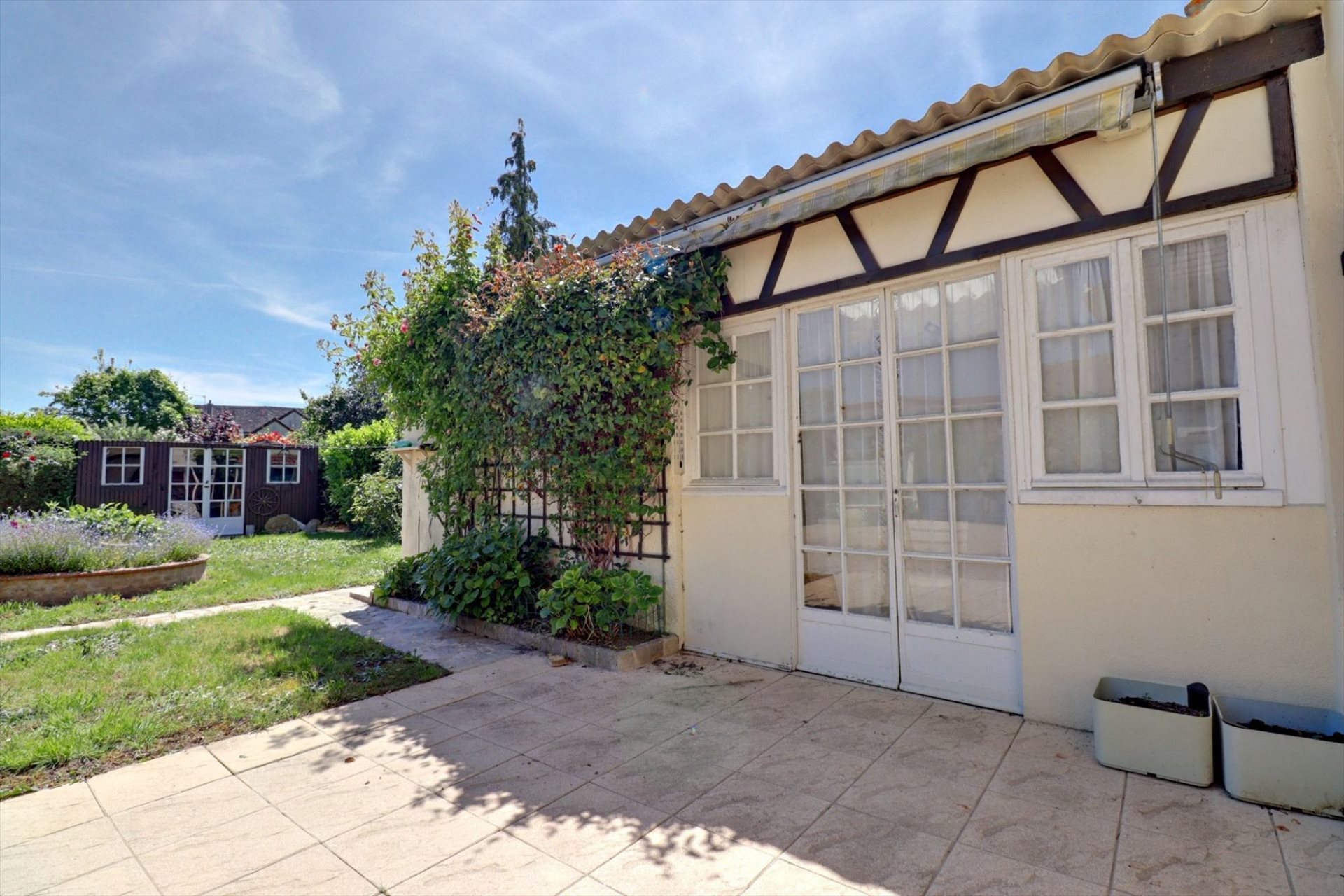 Maison à vendre, 150m², Maintenon