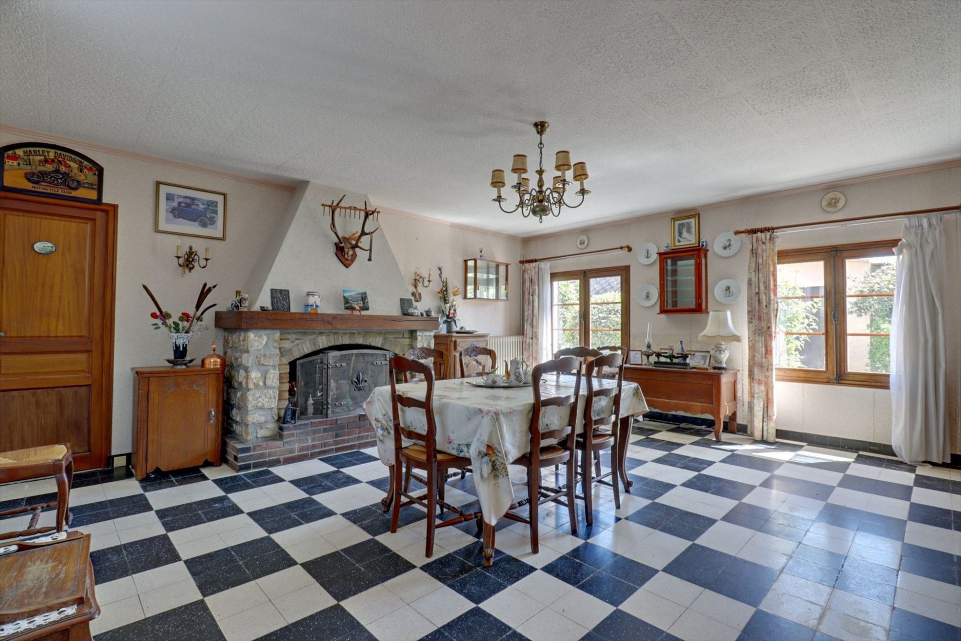 Maison à vendre, 150m², Maintenon