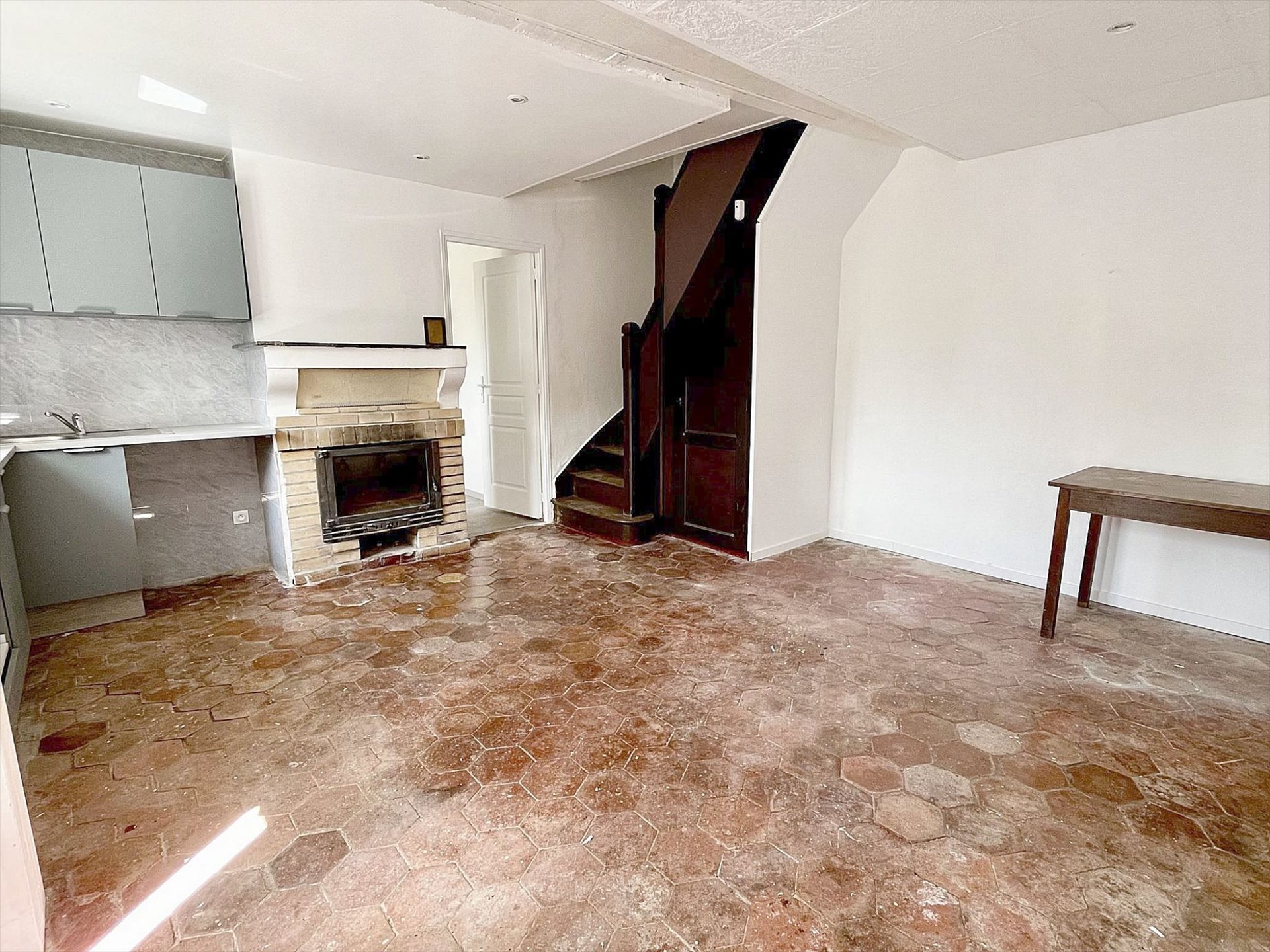 Maison à vendre, 56m², Raizeux