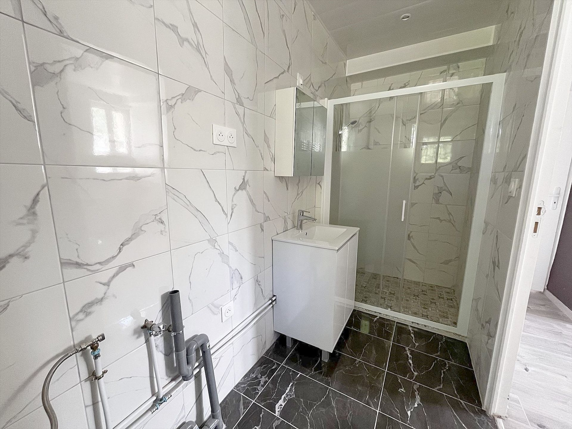 Maison à vendre, 56m², Raizeux