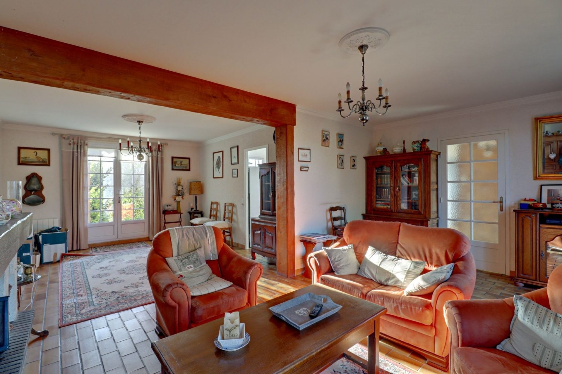 Maison à vendre, 137m², Maintenon