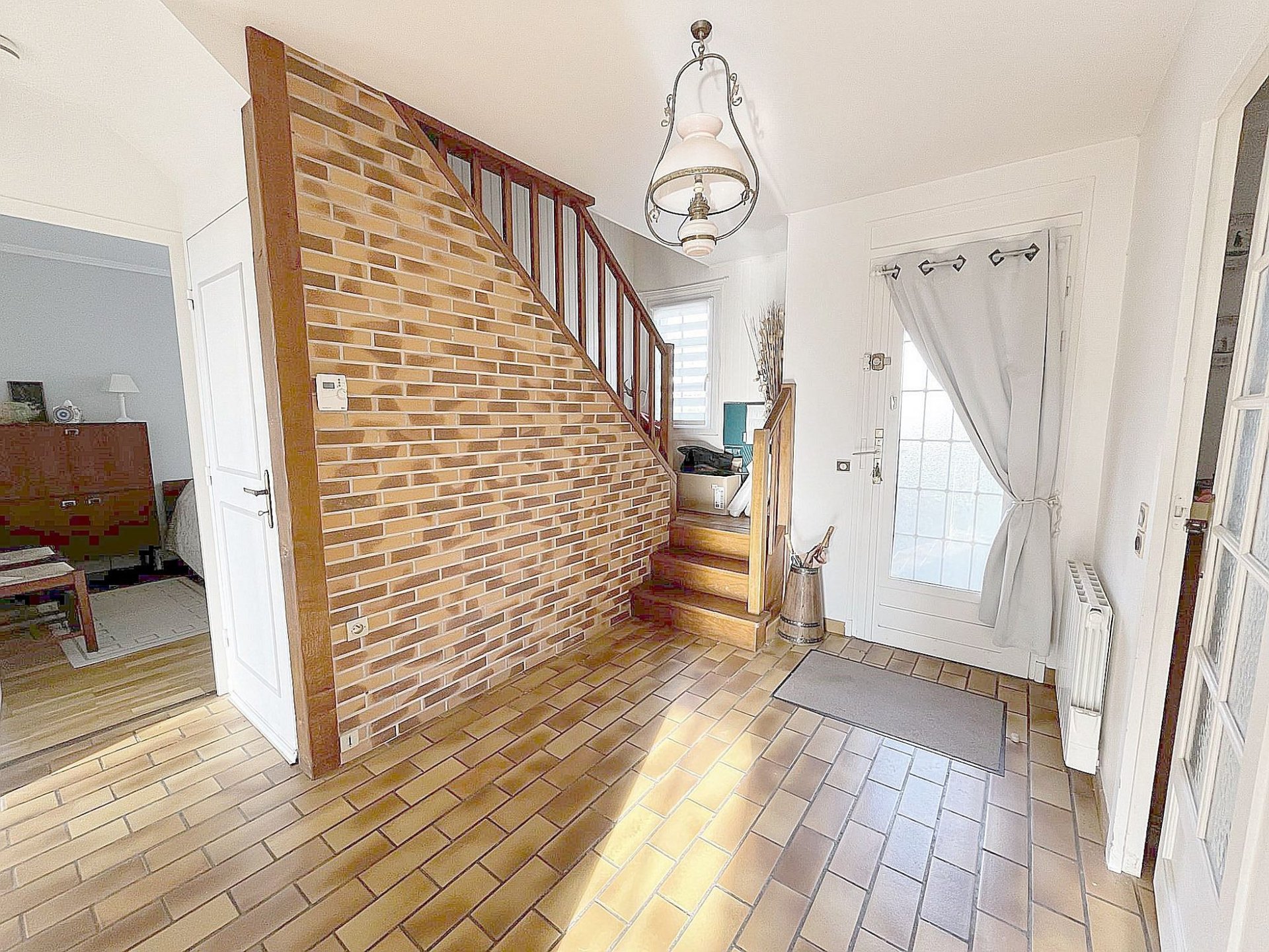 Maison à vendre, 137m², Maintenon