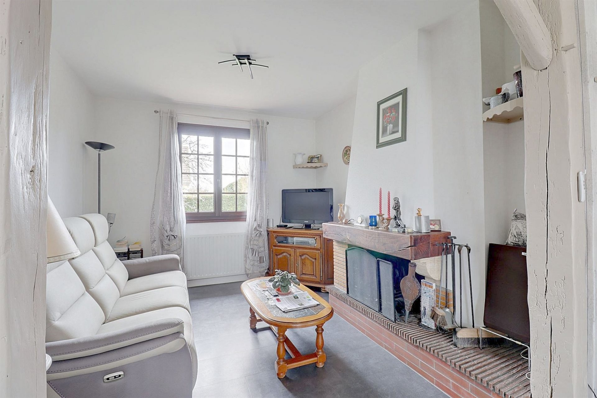 Maison à vendre, 127m², Chartainvilliers