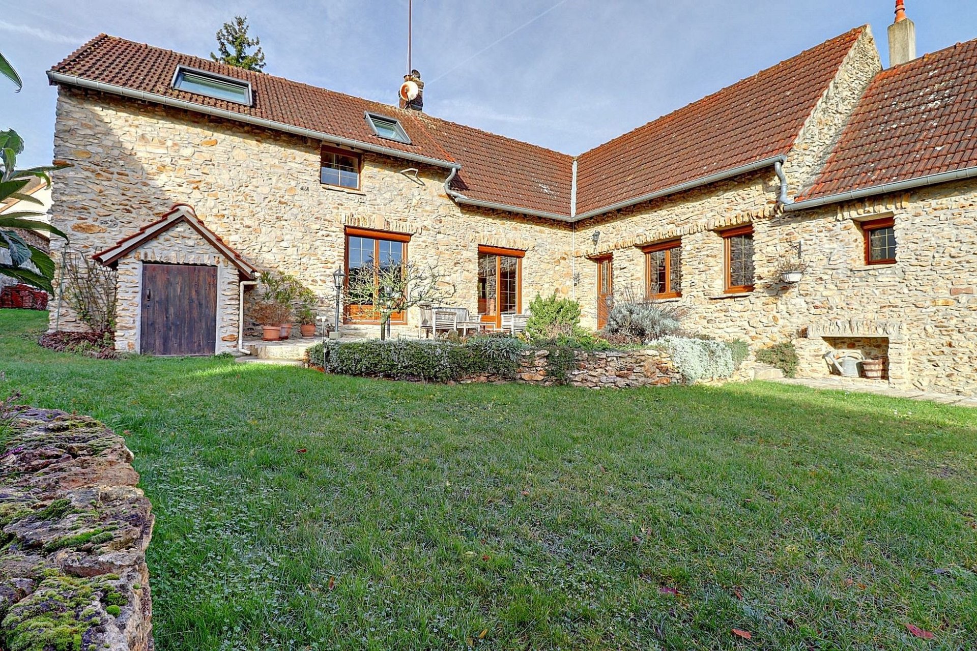 Maison à vendre, 152m², Raizeux