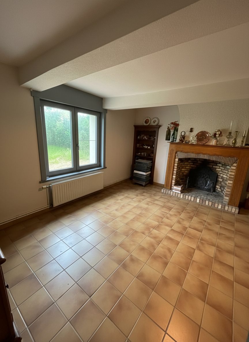 Maison à vendre, 122m², Preux-au-Bois