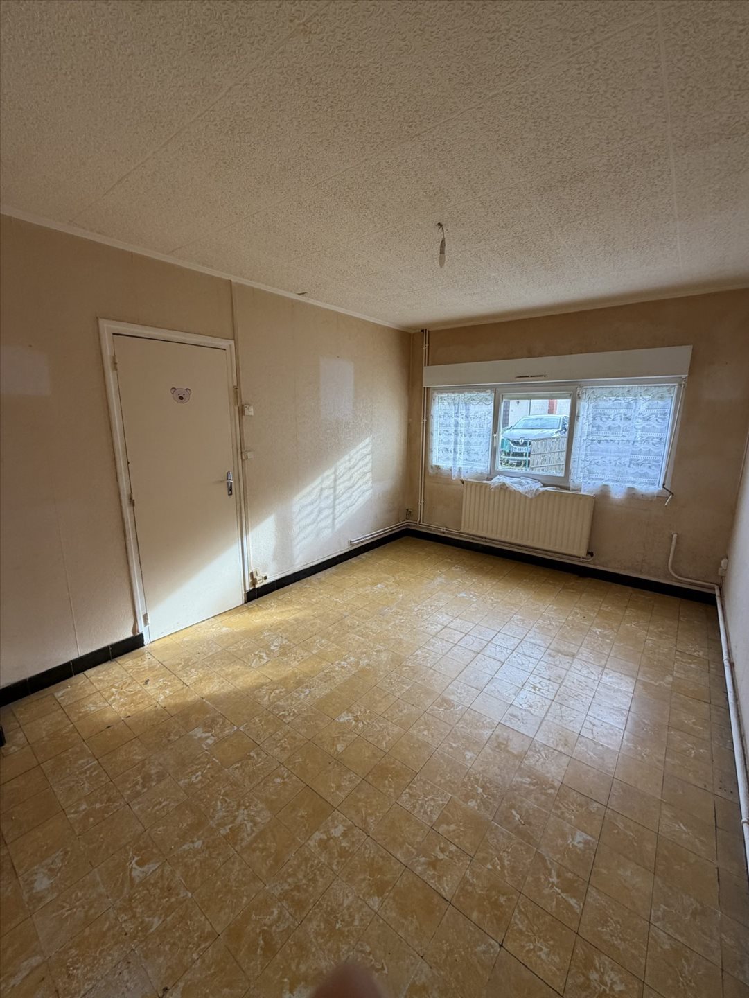 Maison à vendre, 69m², Ferrière-la-Grande