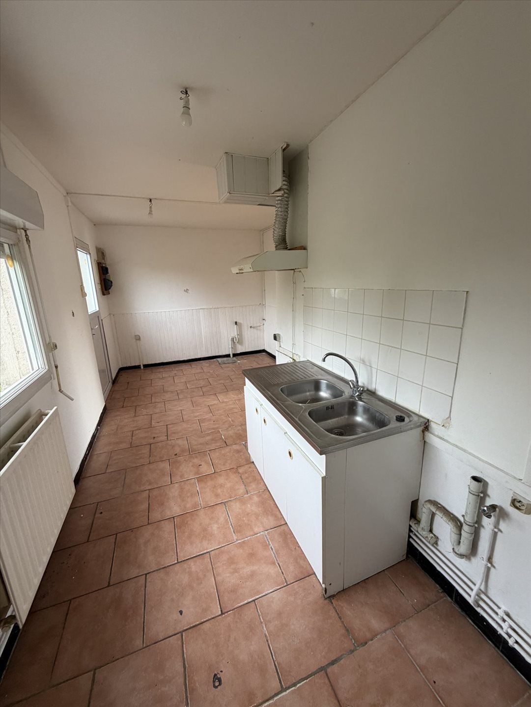 Maison à vendre, 69m², Ferrière-la-Grande