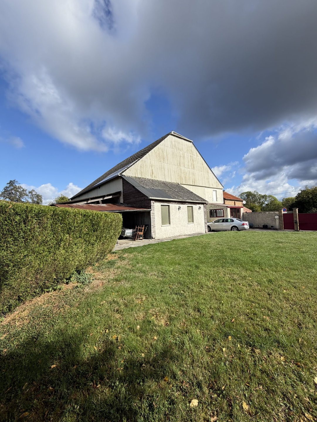 Maison à vendre, 180m², Hirson