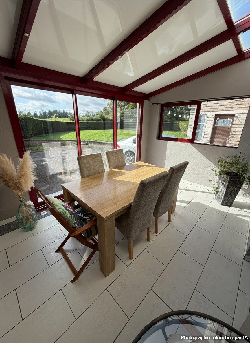 Maison à vendre, 180m², Hirson