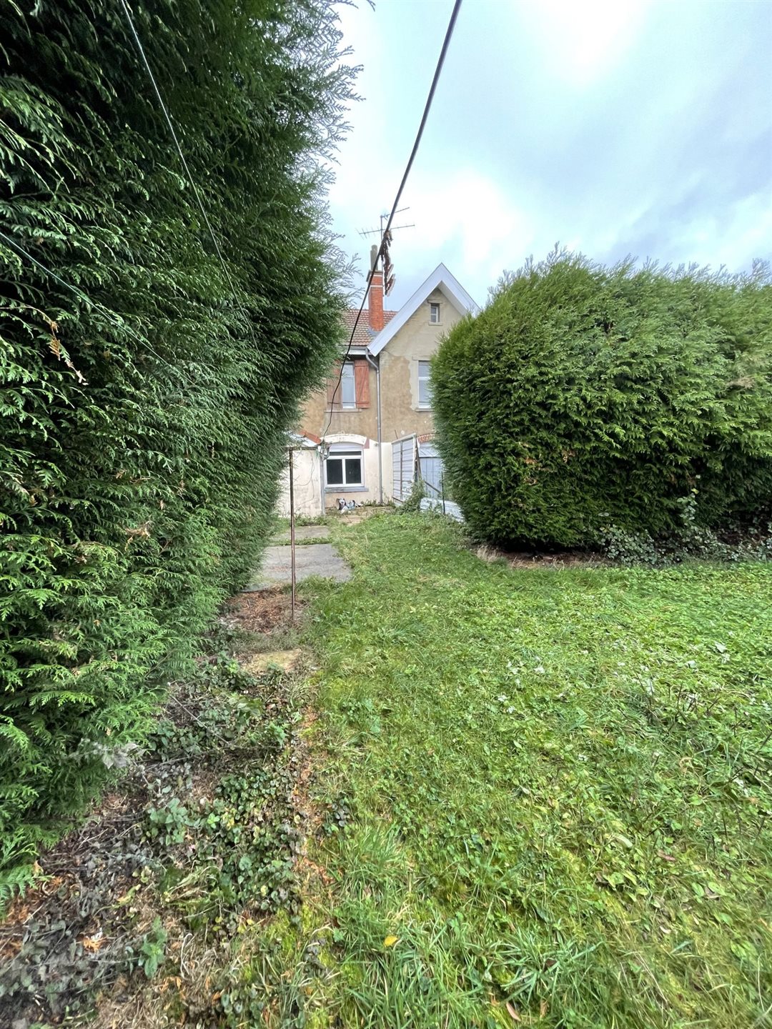 Maison à vendre, 66m², Aulnoye-Aymeries
