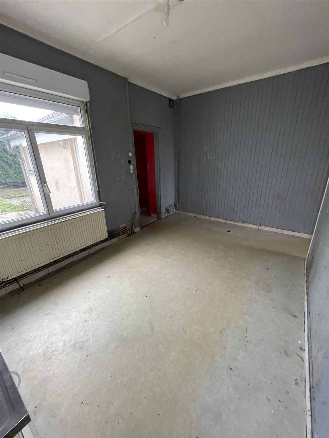 Maison à vendre, 66m², Aulnoye-Aymeries