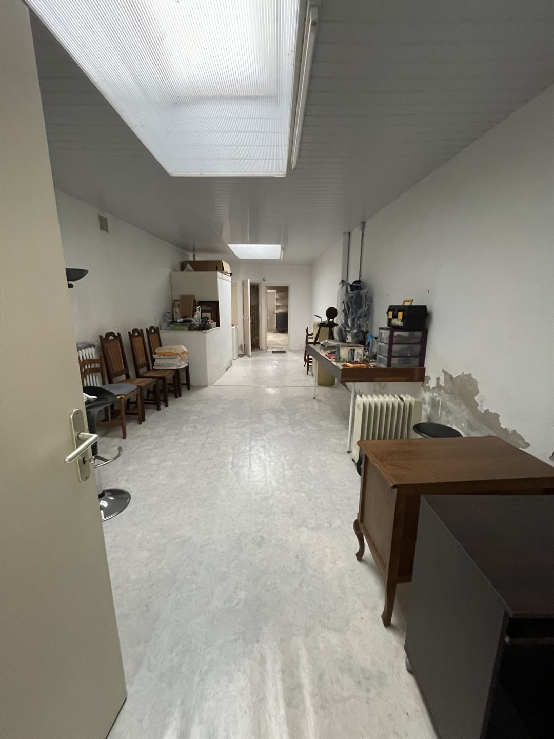 Maison à vendre, 133m², Hirson