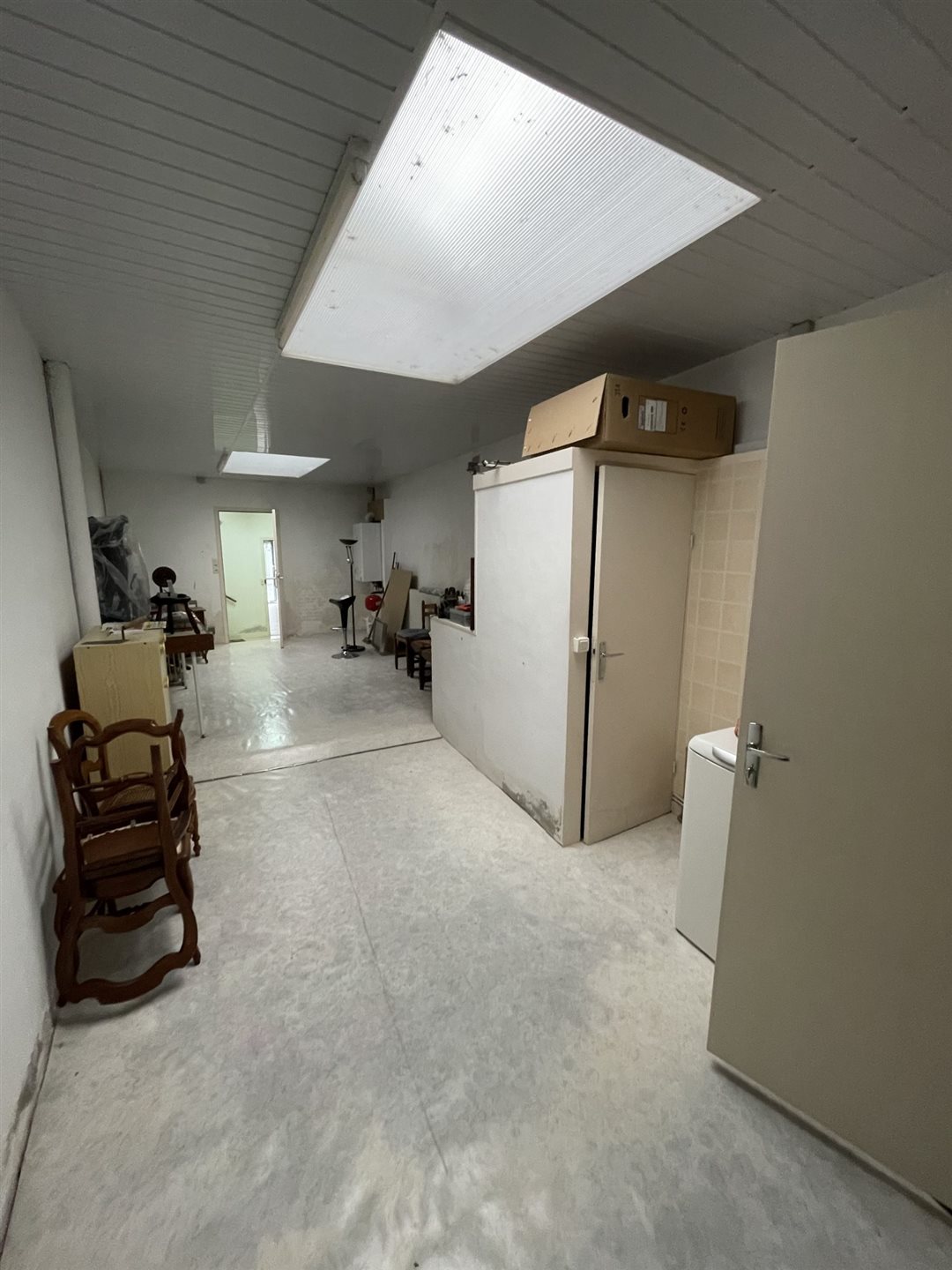 Maison à vendre, 133m², Hirson