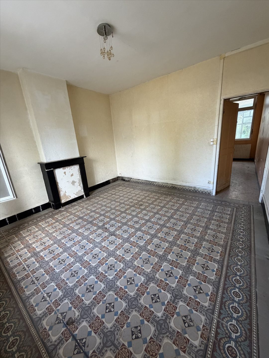 Maison à vendre, 75m², Aulnoye-Aymeries