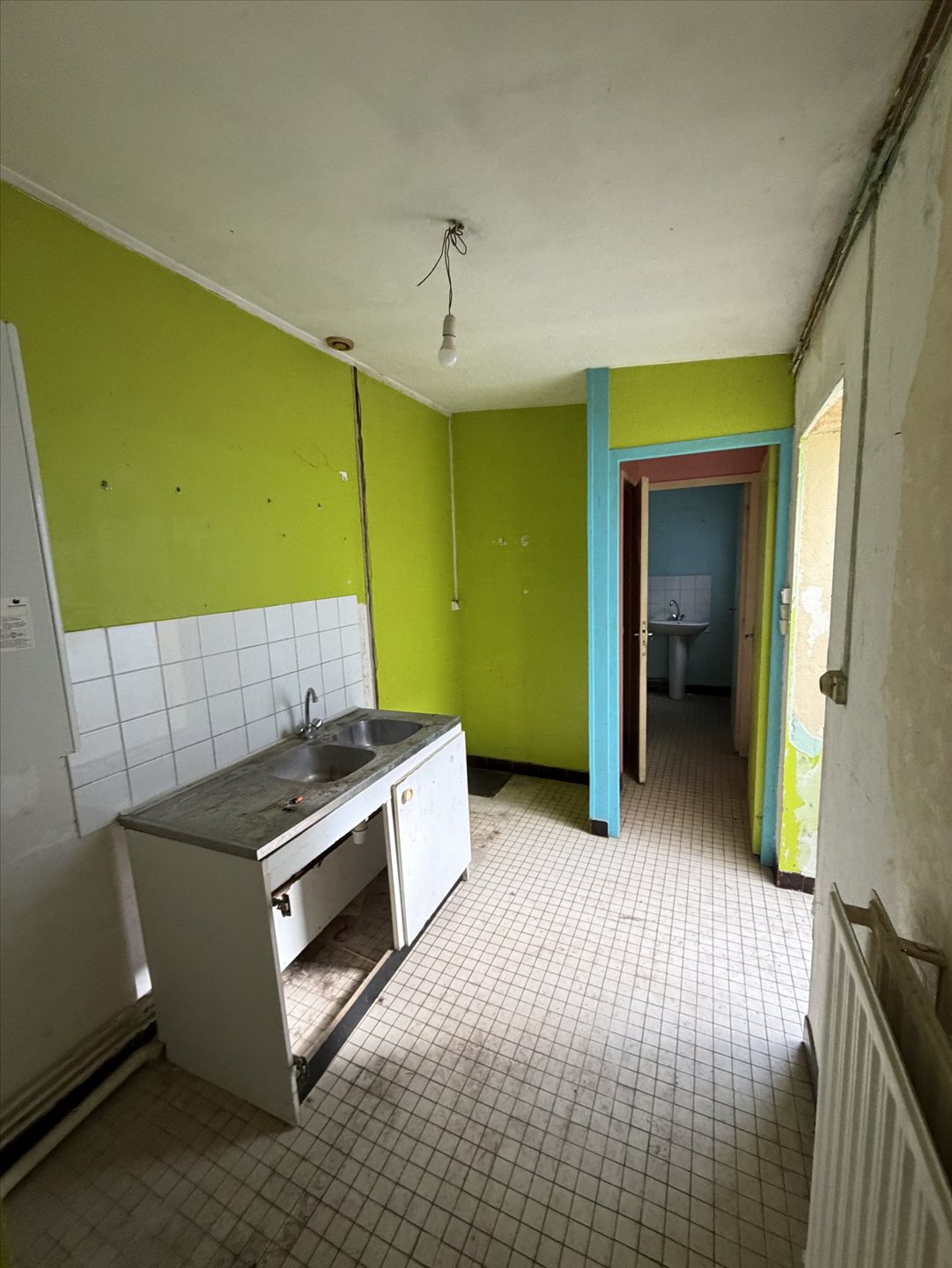 Maison à vendre, 75m², Aulnoye-Aymeries