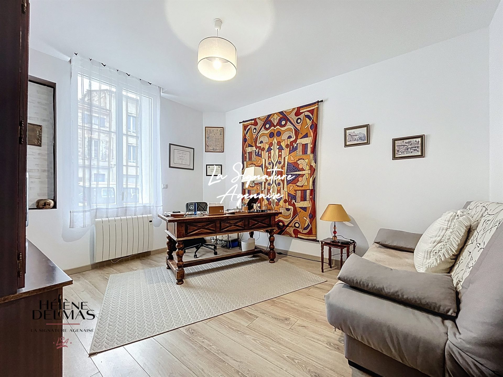 Maison à vendre, 195m², Agen