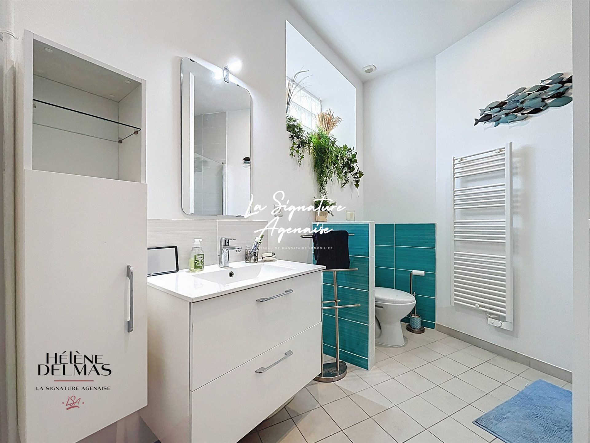 Maison à vendre, 195m², Agen