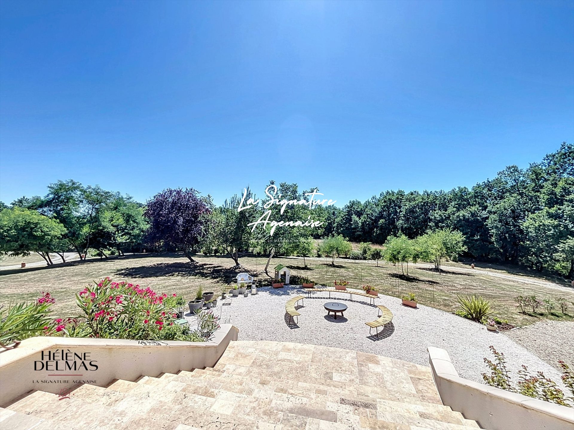 Maison à vendre, 520m², Agen