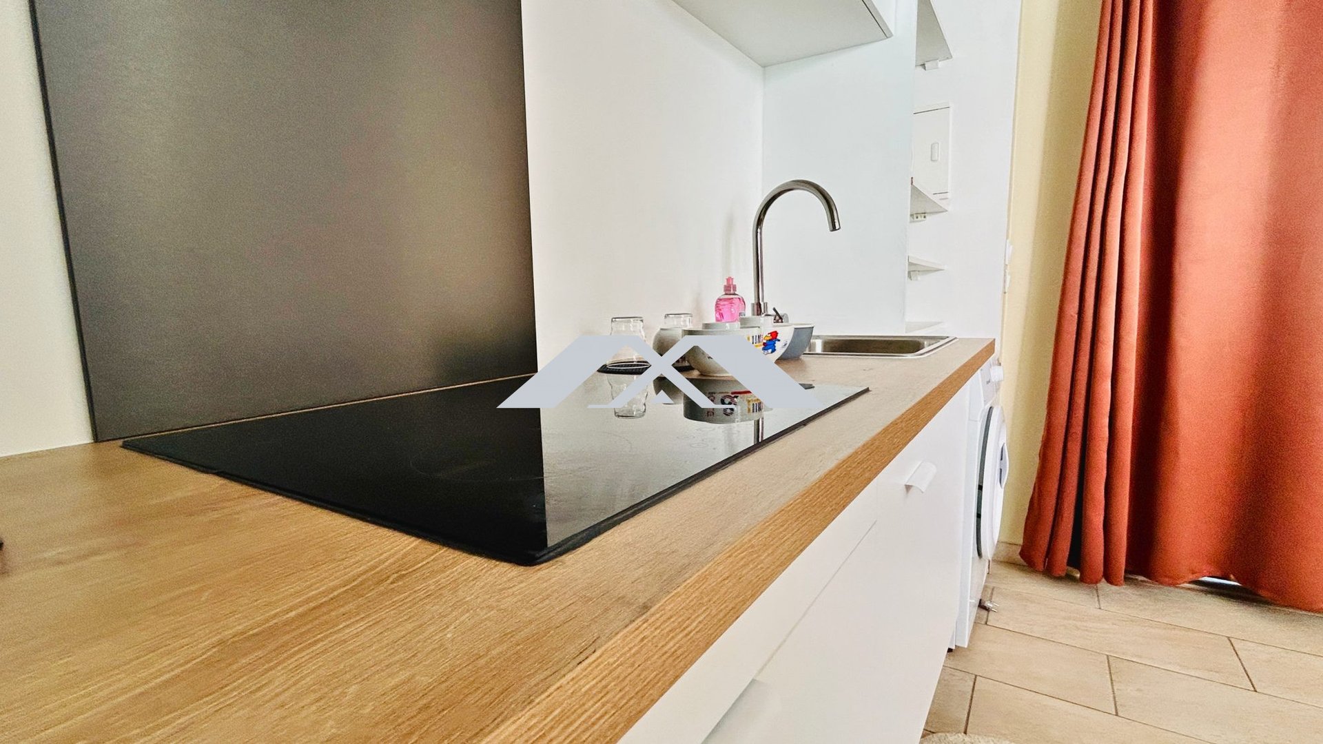 Appartement à louer, 52m², Saint-Paul