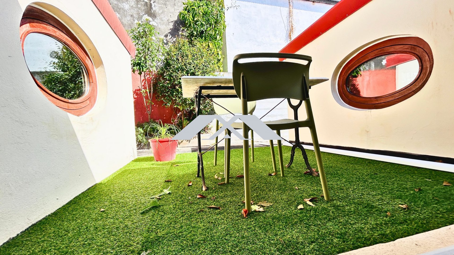 Appartement à louer, 52m², Saint-Paul