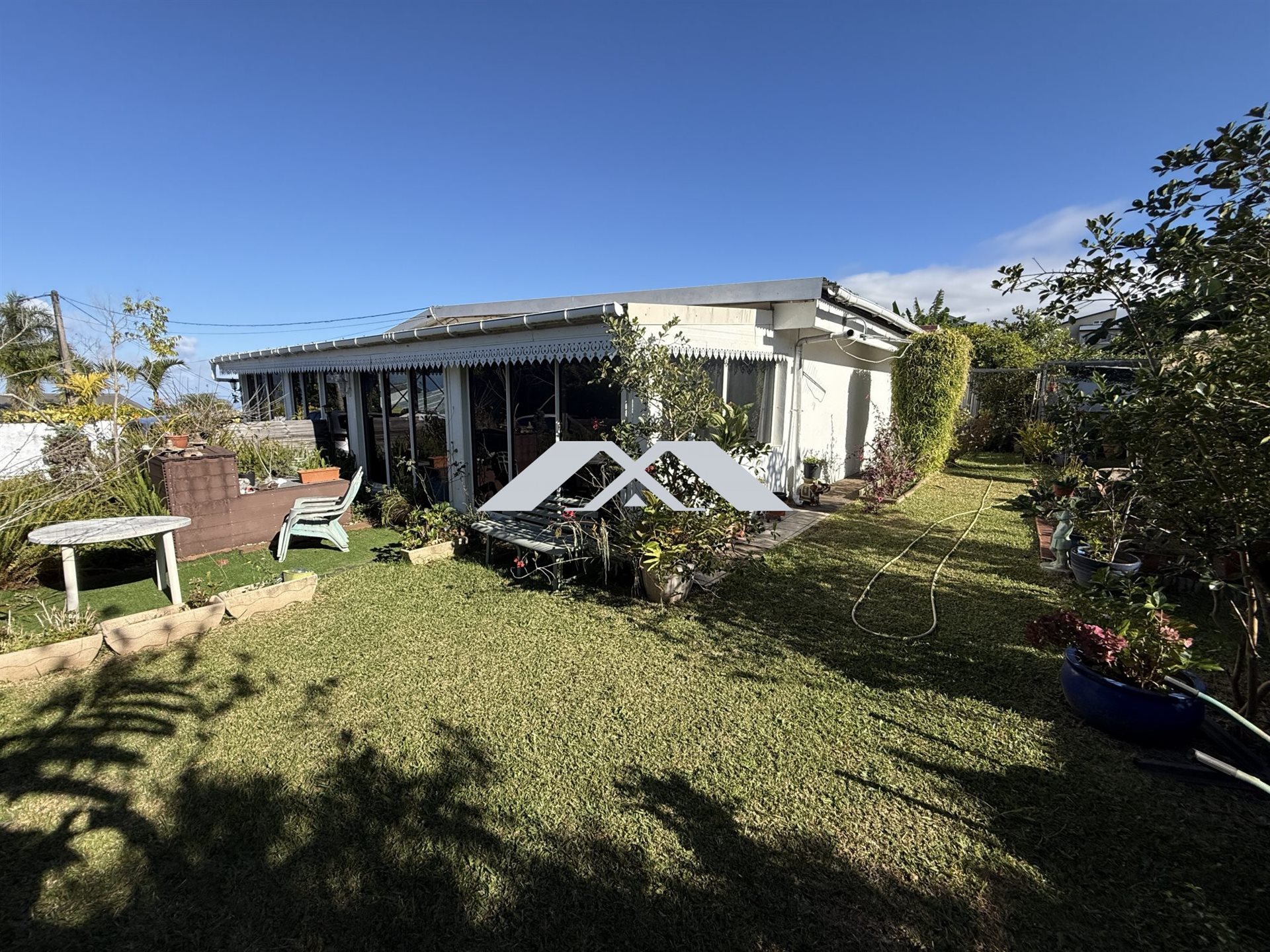 Maison à vendre, 163m², Le Tampon