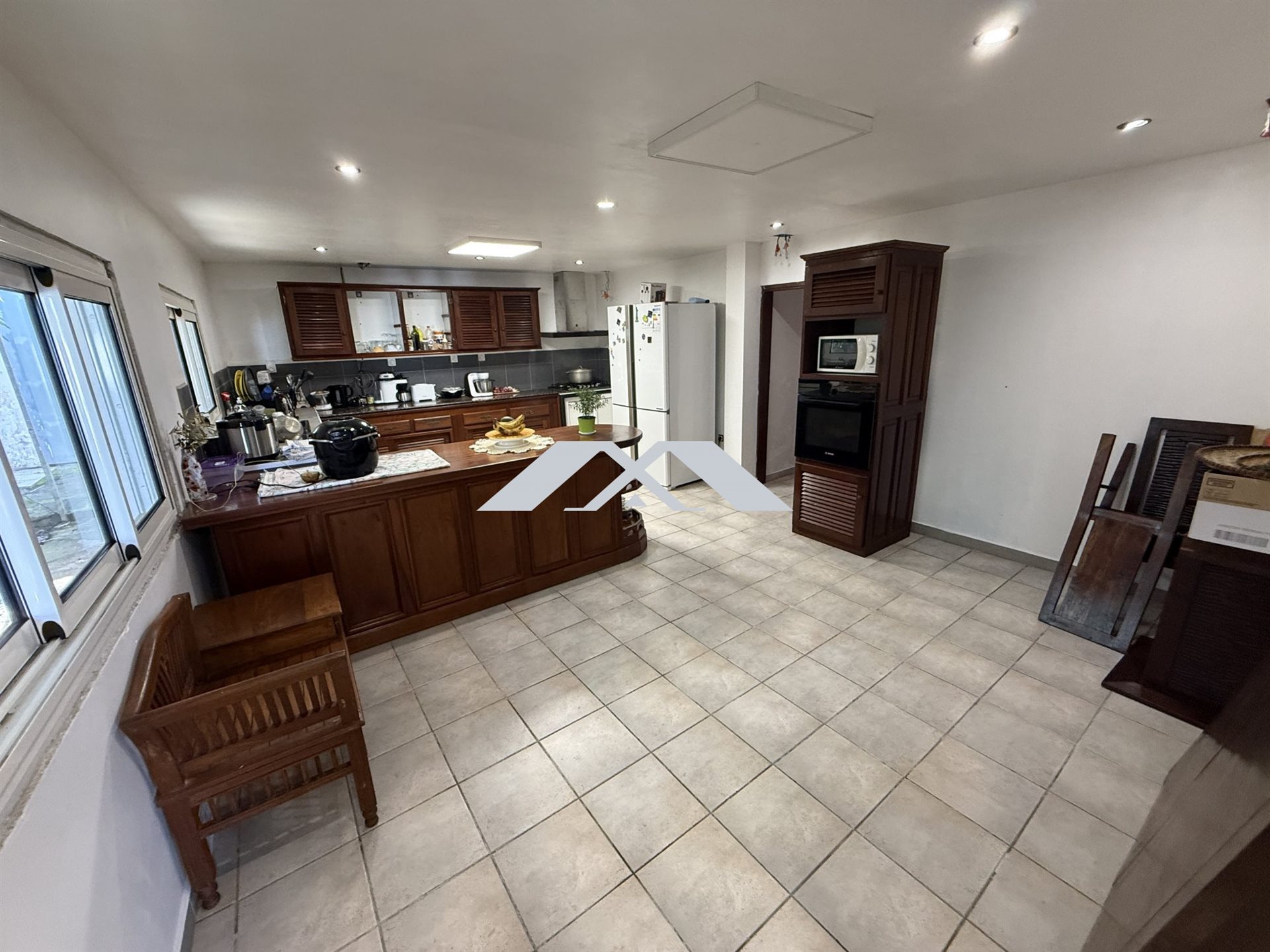 Maison à vendre, 163m², Le Tampon