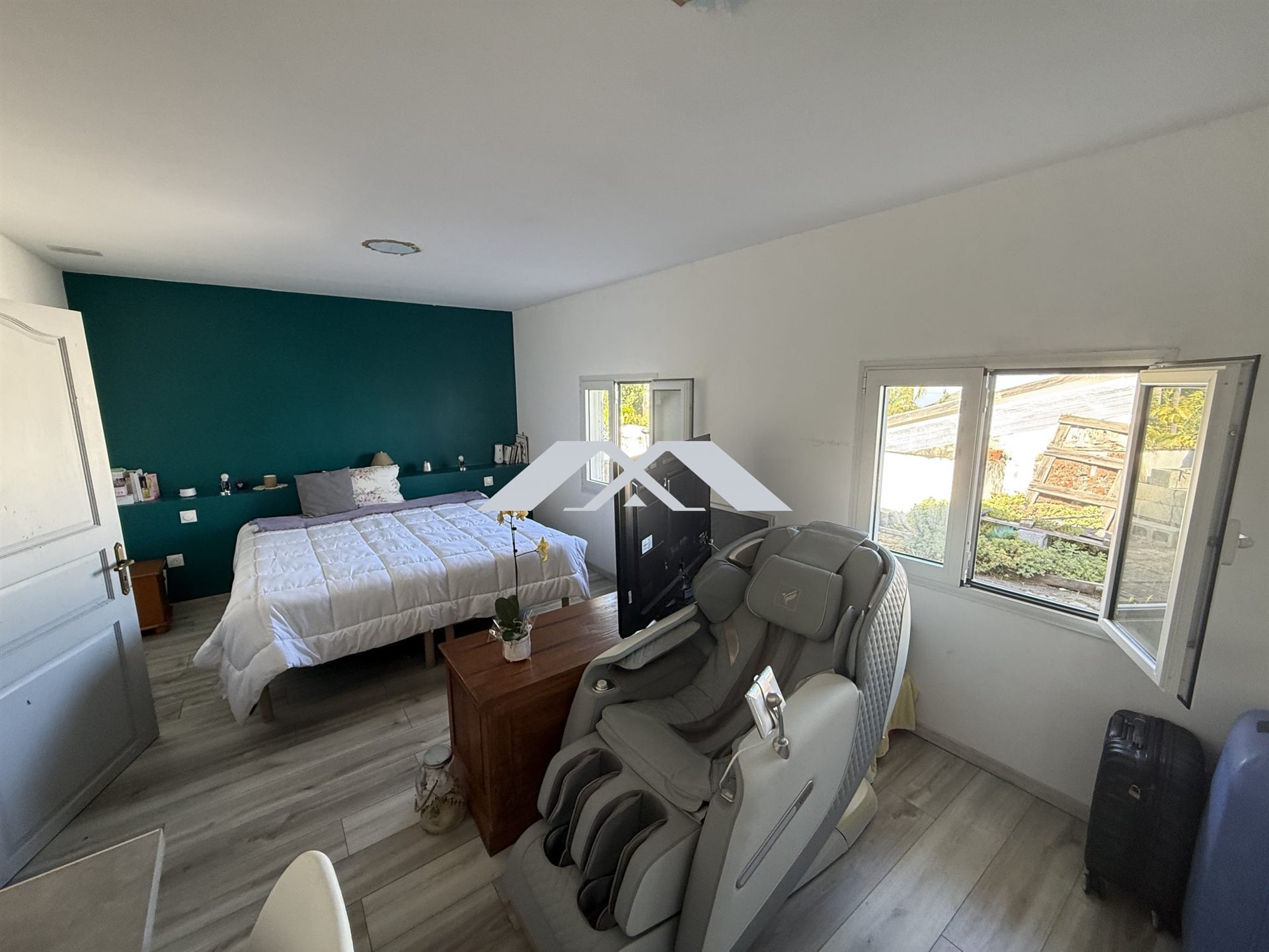 Maison à vendre, 163m², Le Tampon