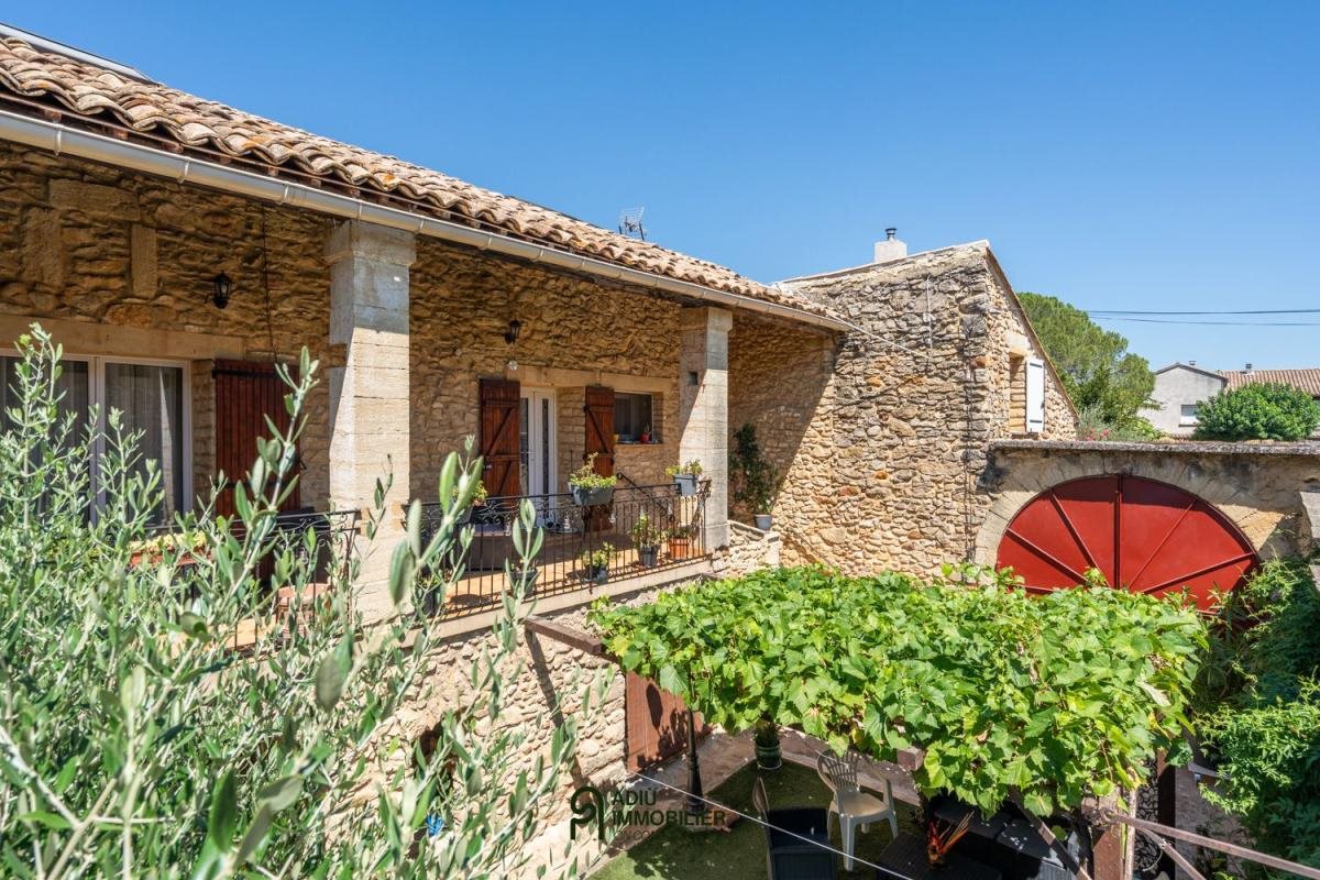 Maison à vendre, 154m², Saint-Pons-la-Calm
