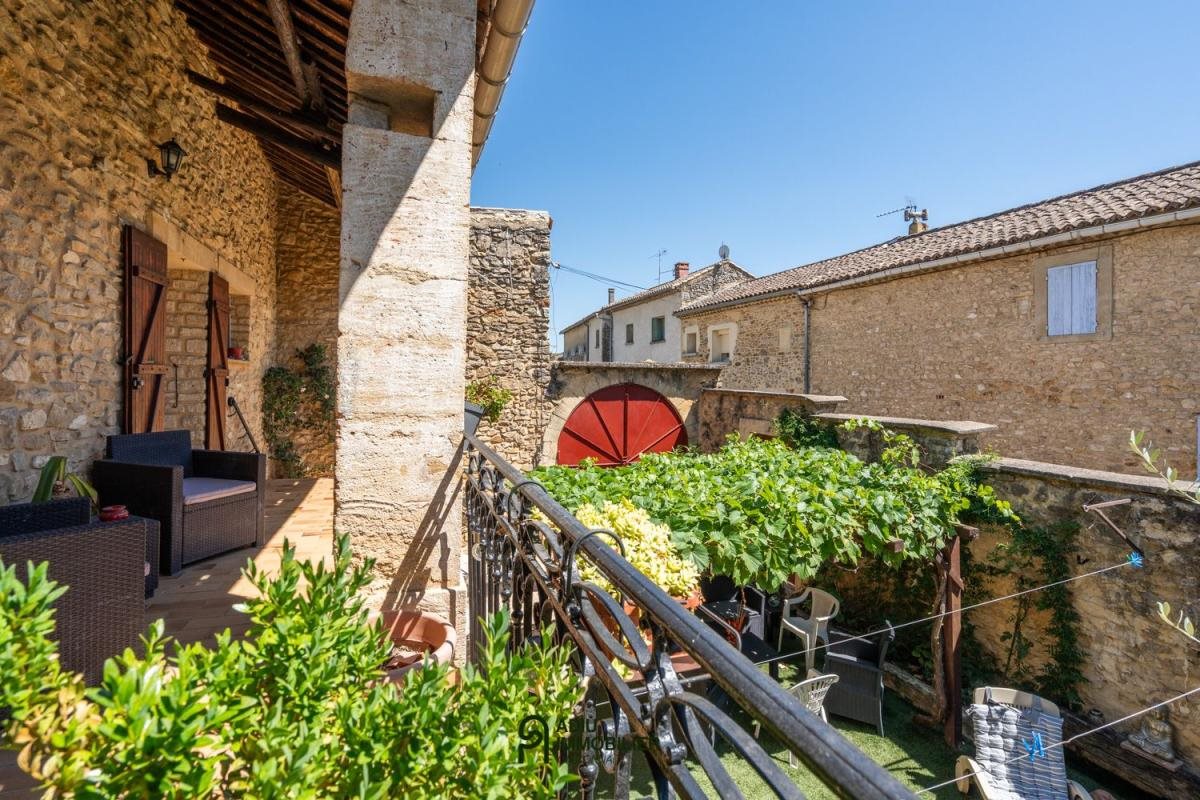 Maison à vendre, 154m², Saint-Pons-la-Calm