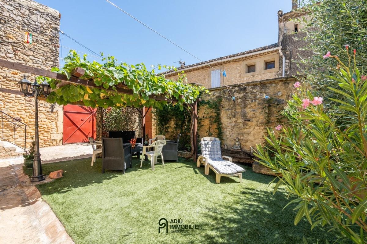 Maison à vendre, 154m², Saint-Pons-la-Calm