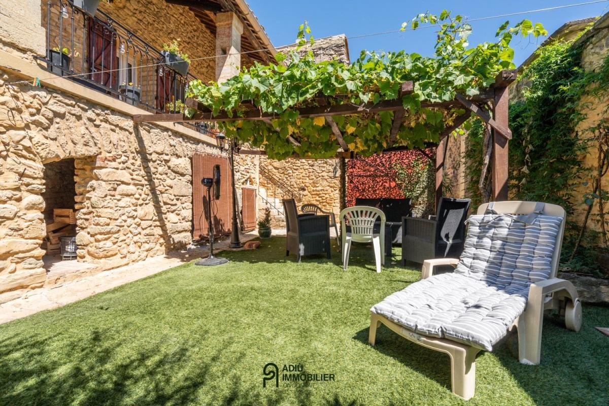 Maison à vendre, 154m², Saint-Pons-la-Calm