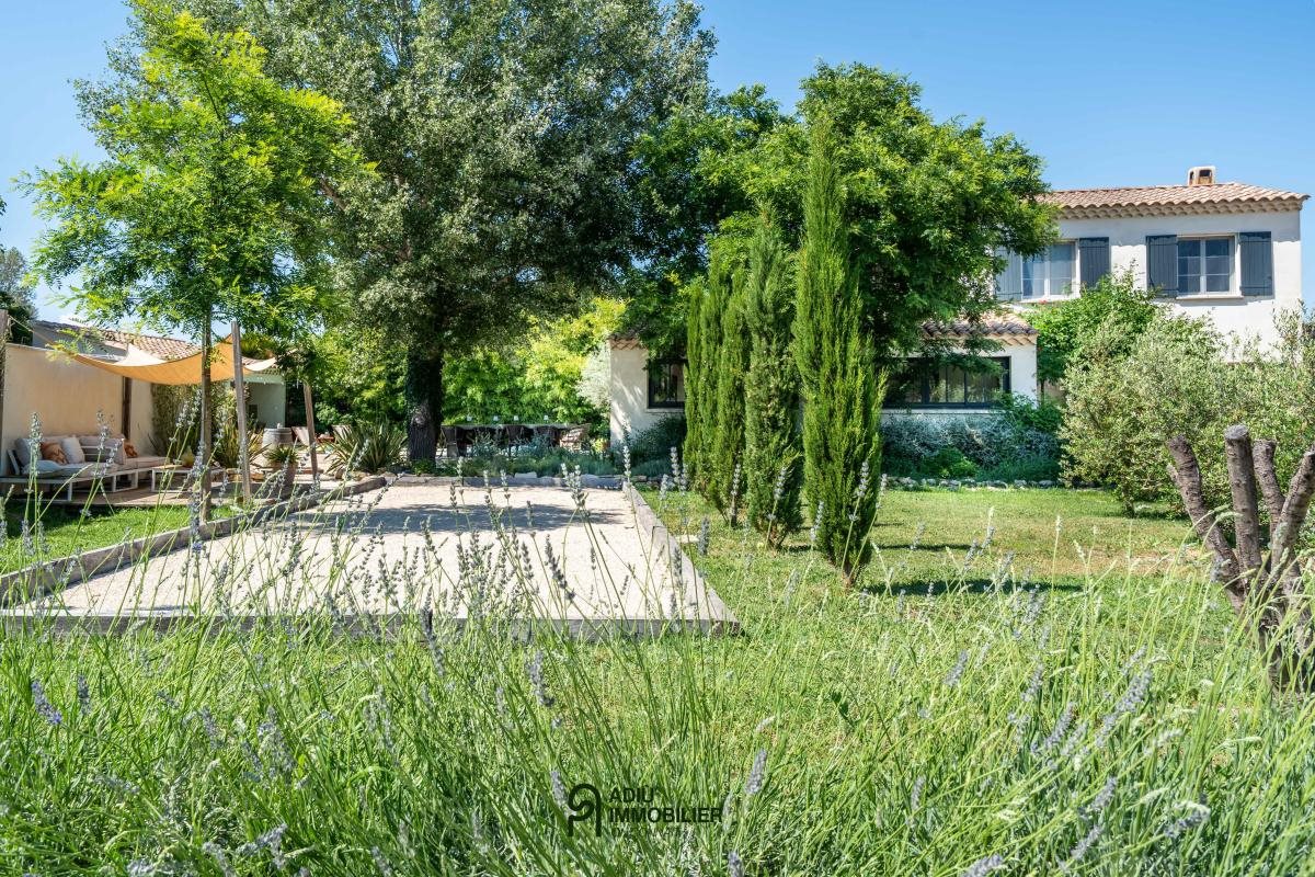 Maison à vendre, 175m², Uzès