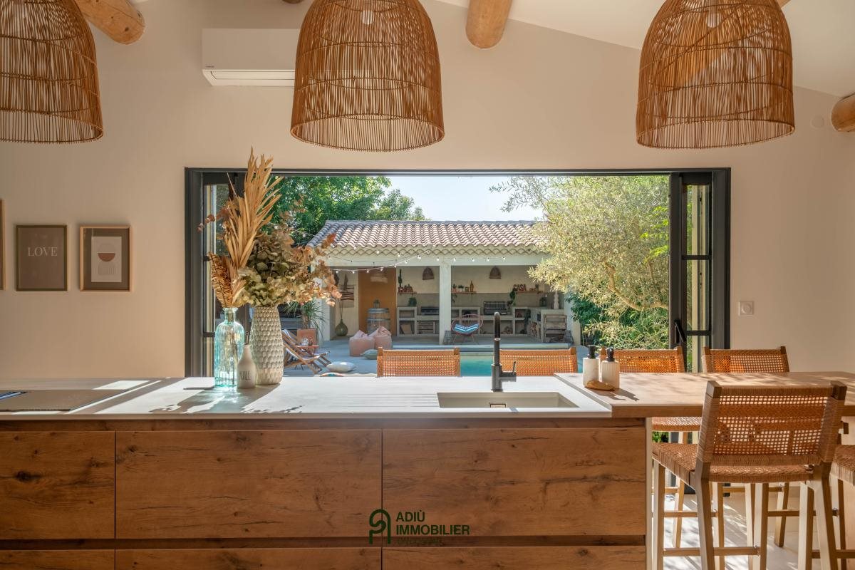 Maison à vendre, 175m², Uzès