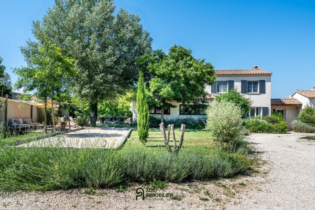 Maison à vendre, 175m², Uzès