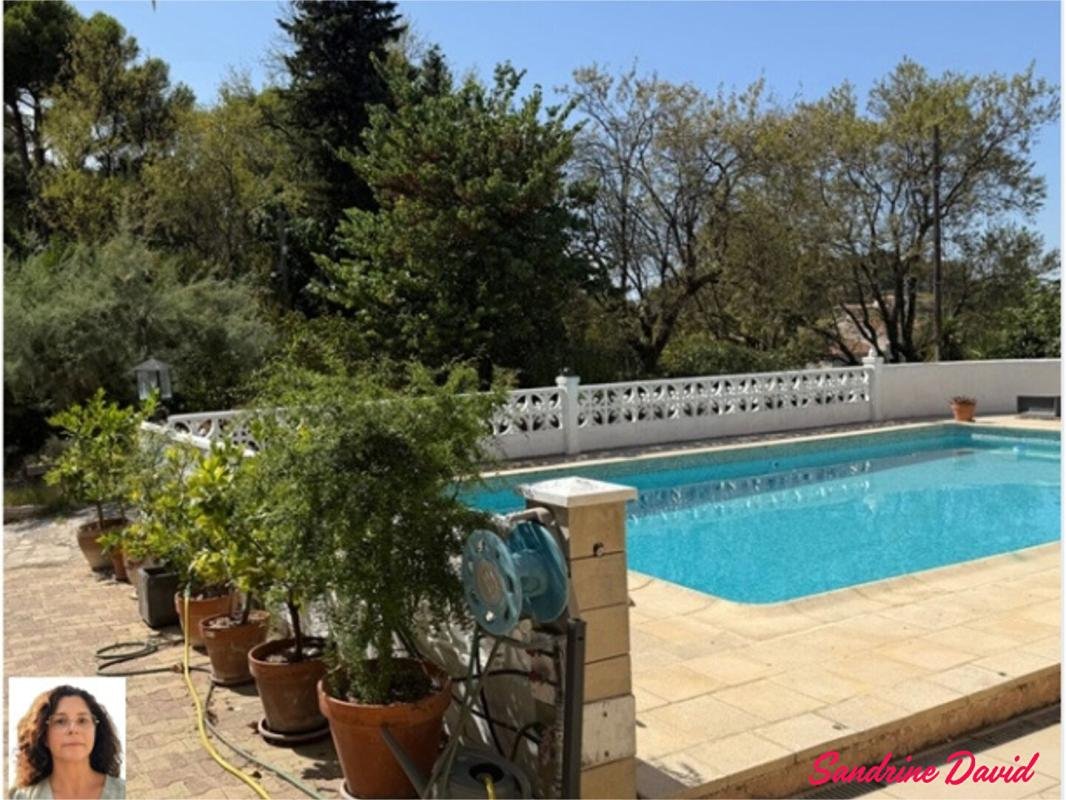 Maison à vendre, 160m², Beauvoisin