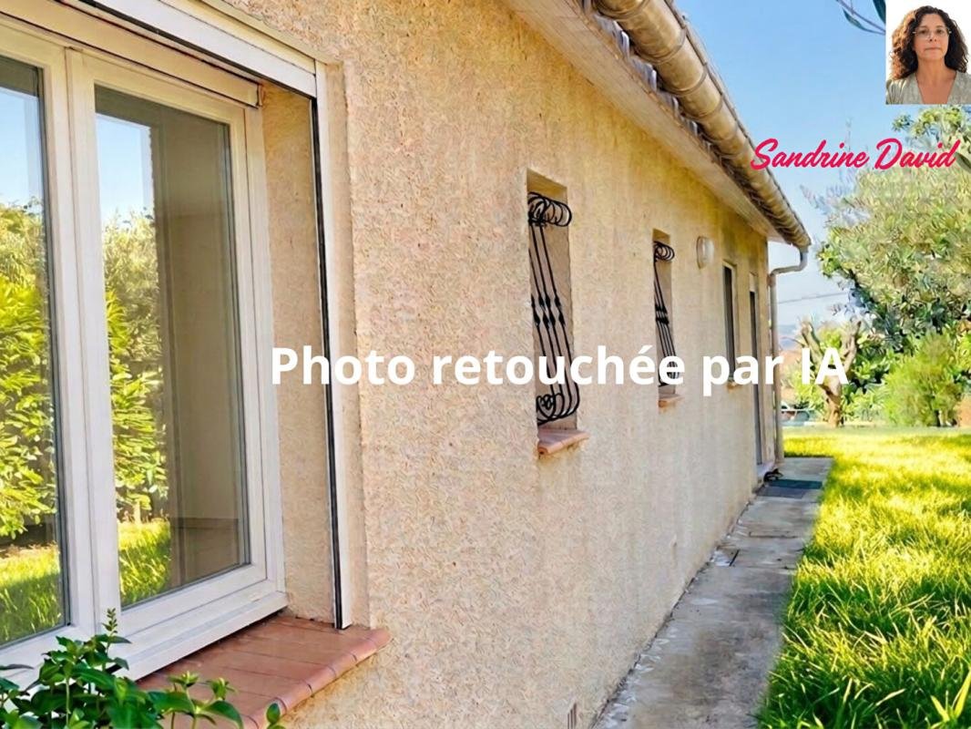 Maison à vendre, 160m², Beauvoisin