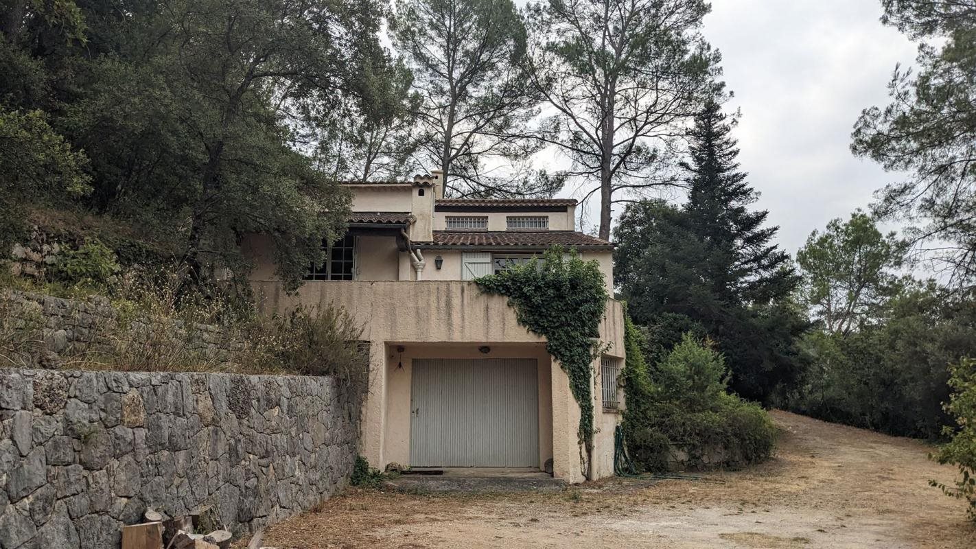 Maison à vendre, 120m², Claviers