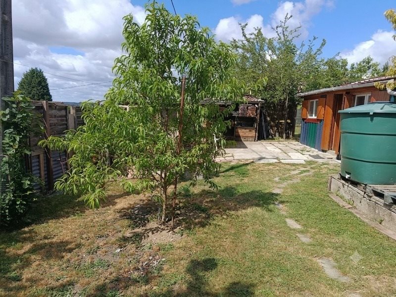 Appartement à vendre, 50m², Imphy