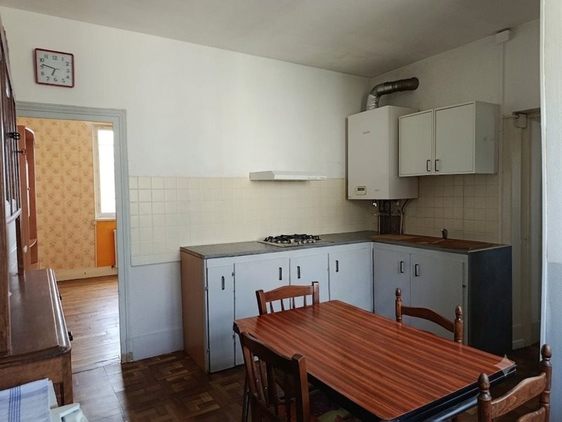 Appartement à vendre, 50m², Imphy