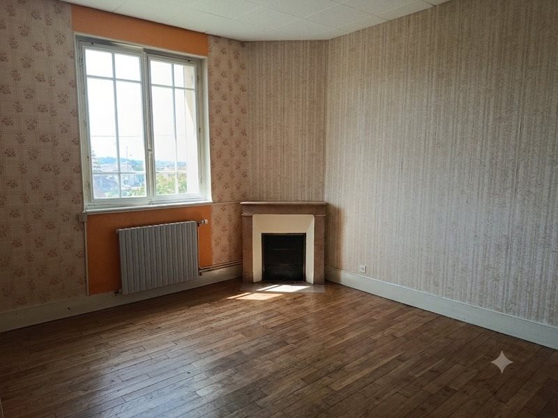 Appartement à vendre, 50m², Imphy