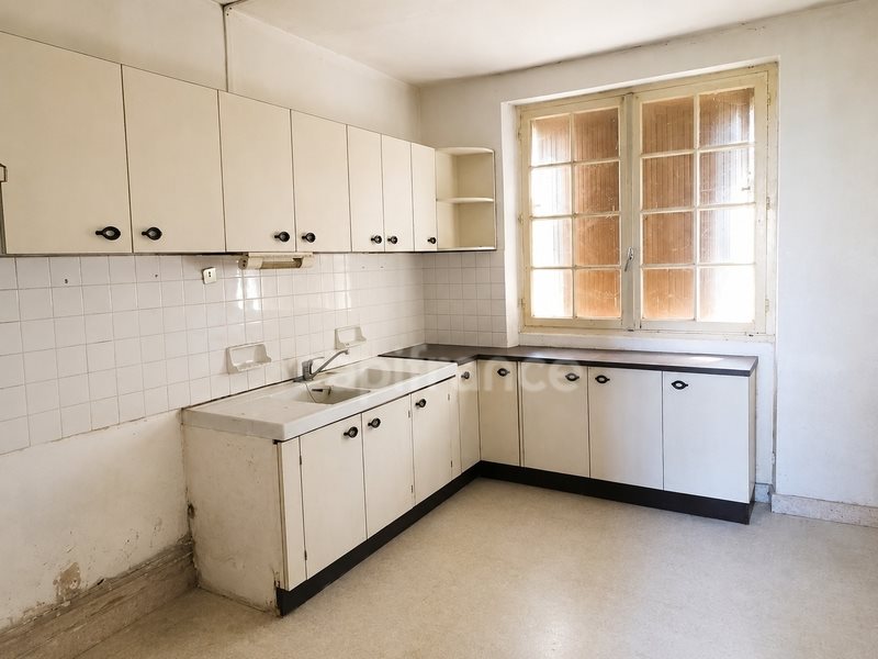 Maison à vendre, 92m², Guérigny