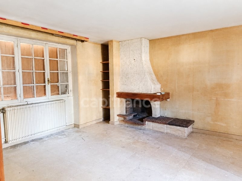 Maison à vendre, 92m², Guérigny