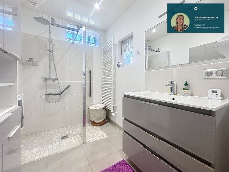 Maison à vendre, 123m², Maubeuge