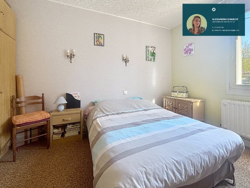 Maison à vendre, 123m², Maubeuge