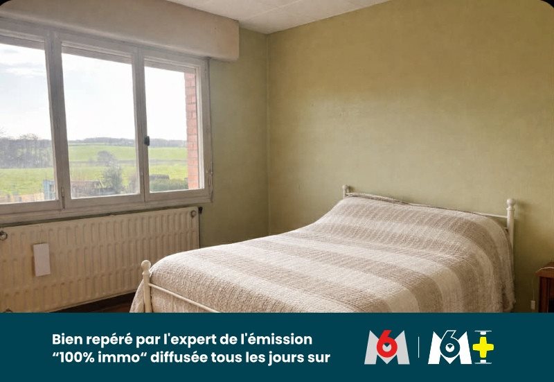 Maison à vendre, 95m², Solre-le-Château