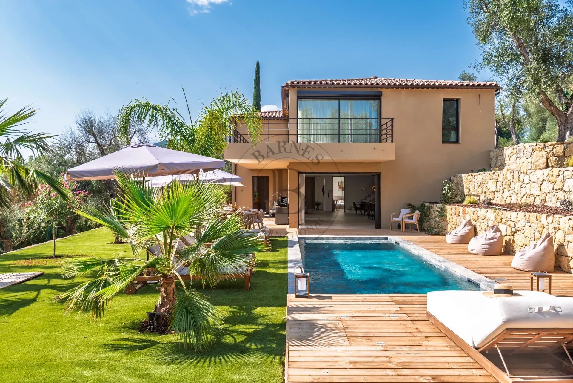 Maison à vendre, 350m², Opio